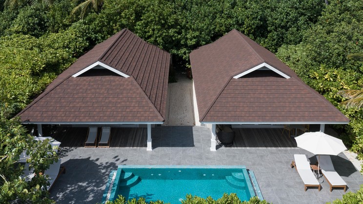 Ocean Beach Villa with Pool 